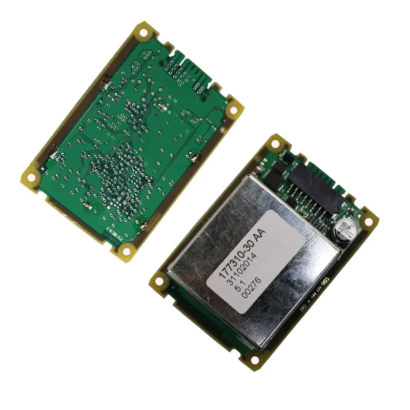 OEM ما بعد البيع 177310-30 AA المصباح LED وحدة التحكم في السائق وحدة 4H0907472 لأوبل أسترا J سيارة 2012-2015 #3