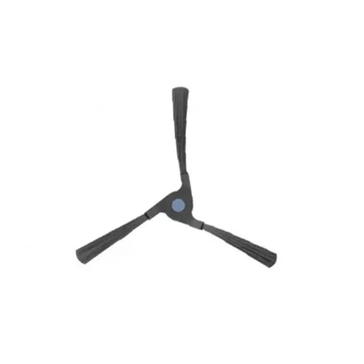 Аксессуары для подметальных машин, 6 шт., боковая щетка для пылесоса DEEBOT X2 PRO, аксессуары для подметальных машин