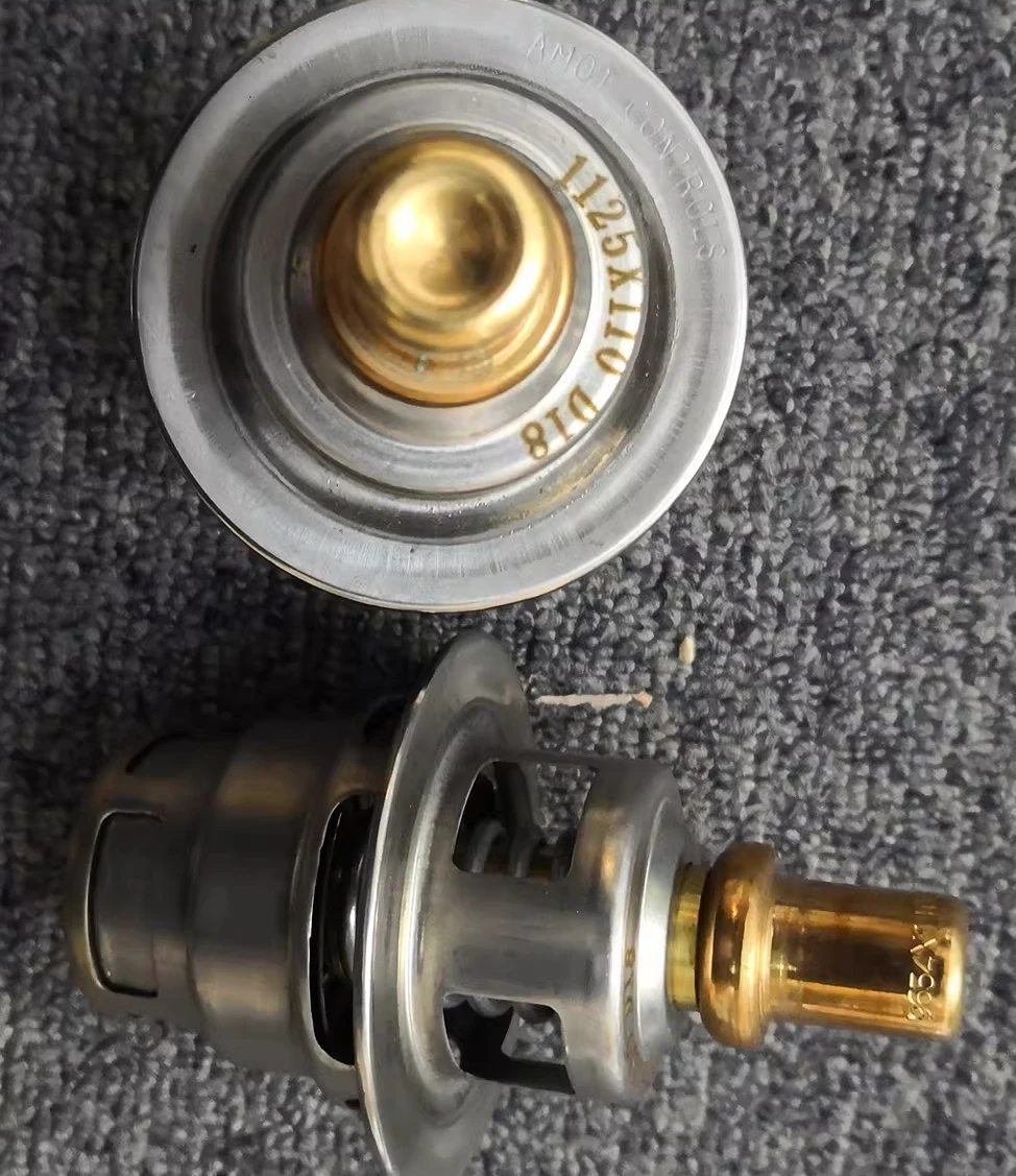 

2026 new Genuine IR Ingoll nd original accessories AMOT temperature control valve spool 1125X110-Z/1096X135-Z