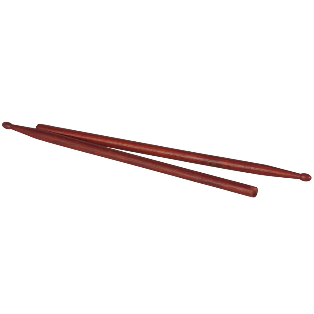 

Wood Drum Smooth Surface Comfortable H Universal Drumstick Feeling Durable Light Weight Craftsmanship Universal Drumsticks