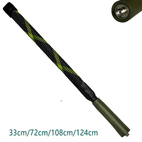 Radtel Full Band Tactical Antenna 136-520MHz for Amateur RT-490 RT-470L RT-470 RT-900 RT-890 RT-860 RT-780 RT-470X RT-4D RT-760