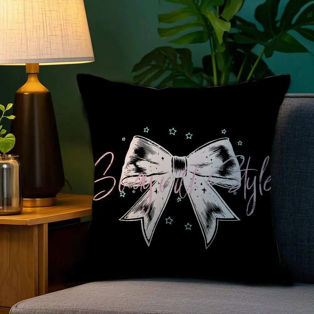 Funda De Almohada C… - image