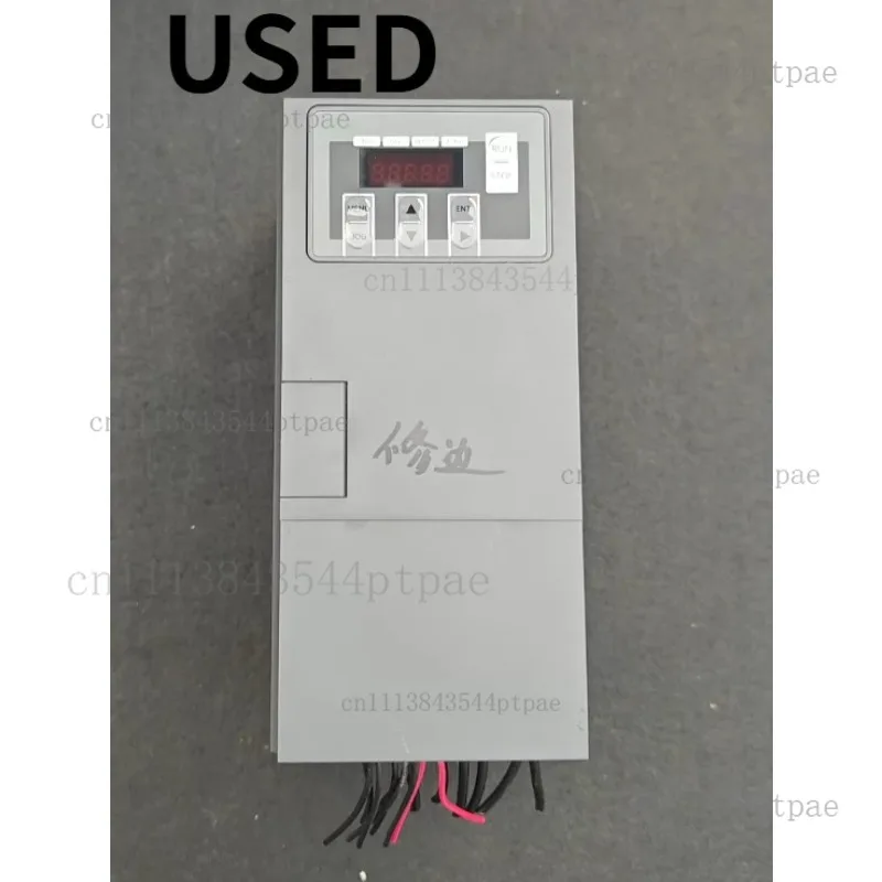 Vh5-45p5-b 5.5kw Three-phase 380v Vector Inverter (actual Product Photos)