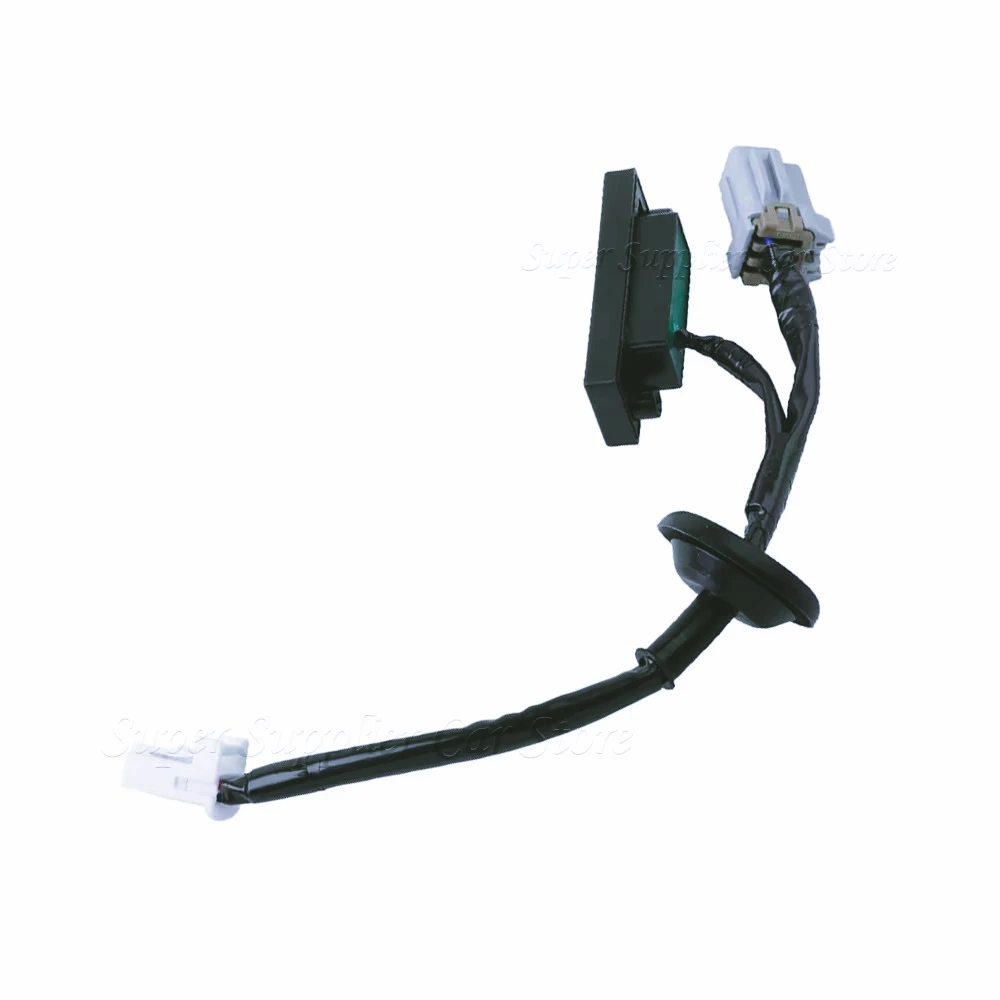 Nuevo interruptor  liberación  la manija l maletero trasero para Kia Rio Hatchback 2012~2017 81260-1W230 81260 1W230 - view 2