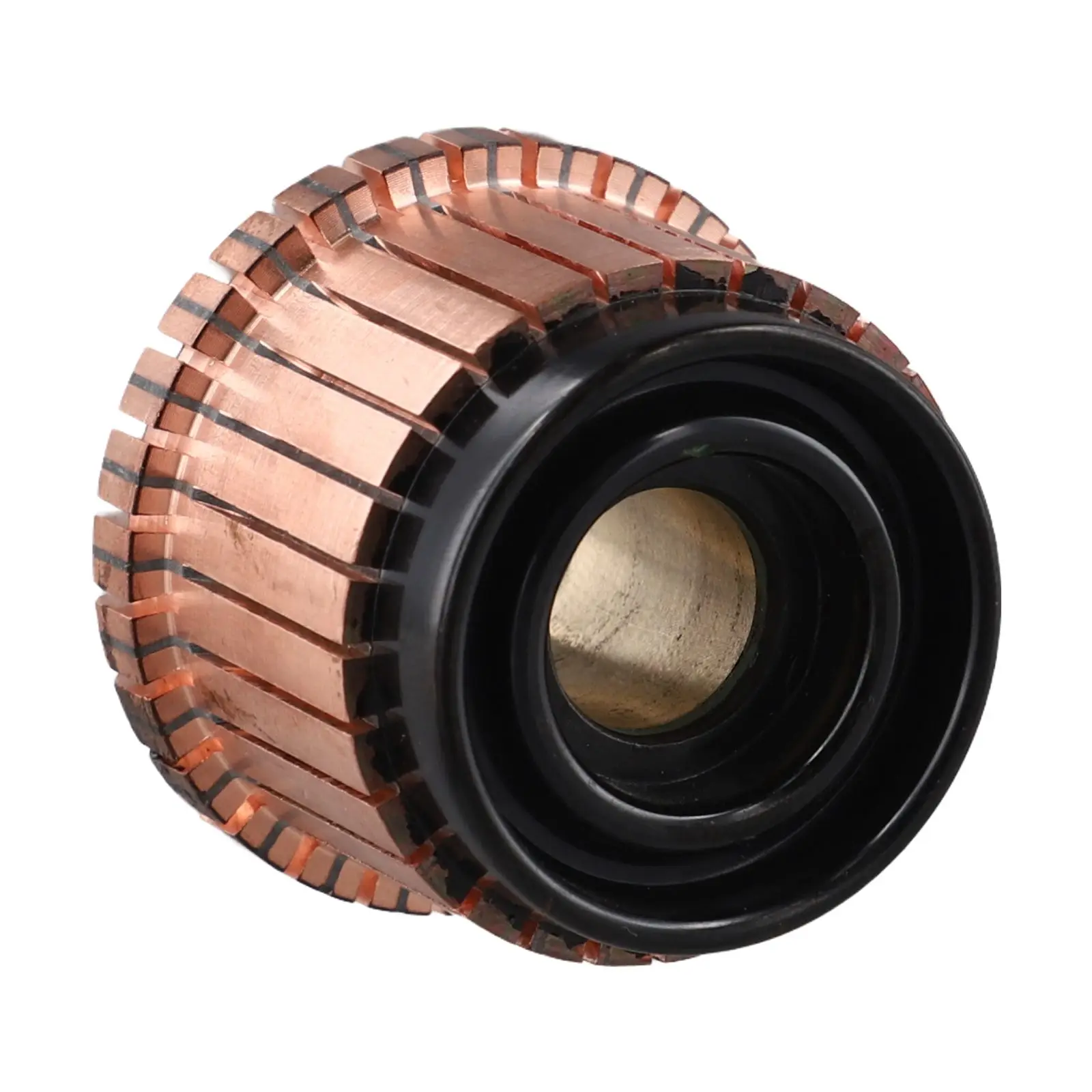 Compatibility Copper Groove Type High Speed DC Motors Package Content Shape Specification Boost Your Motor S Performance