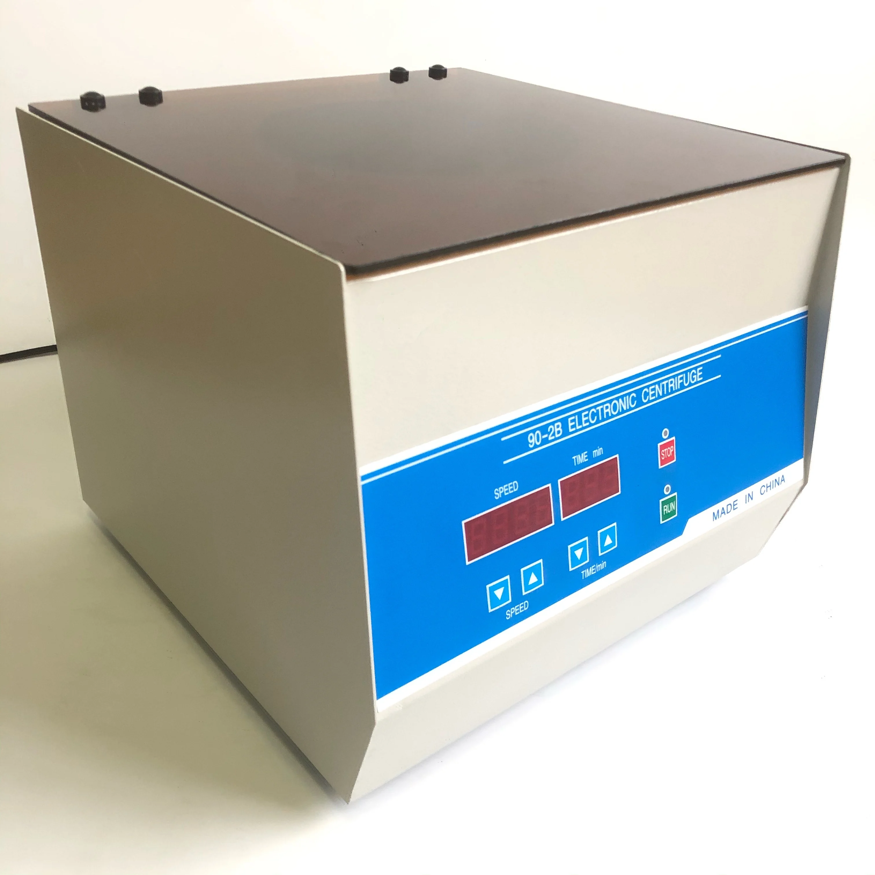 24 tubes Low speed laboratory prp centrifuge machine