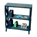 Tool Rack