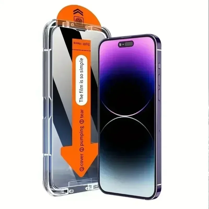 

3PCS Privacy Tempered Glass For vivo X200 FE X200T X100 Ultra X300 X100 X80 X90 Pro Anti-Spy Peeping Screen Protector Film