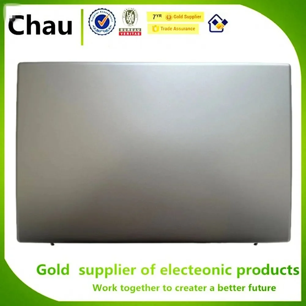 Acer Aspire 5 N20C5 A115-32 A315-35 A315-38 A315-58 LCD 뒷면 커버 실버 블랙/전면 베젤의 새로운 기능