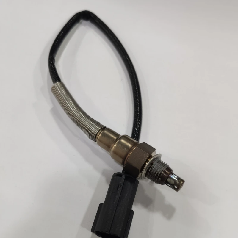 Suitable for Two Wire Universal Oxygen Sensor of Electronic Fuel Injection Motorcycle