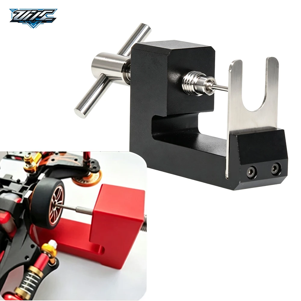 Tamiya Model Mini 4Wd - Outil de montage de pneus avec