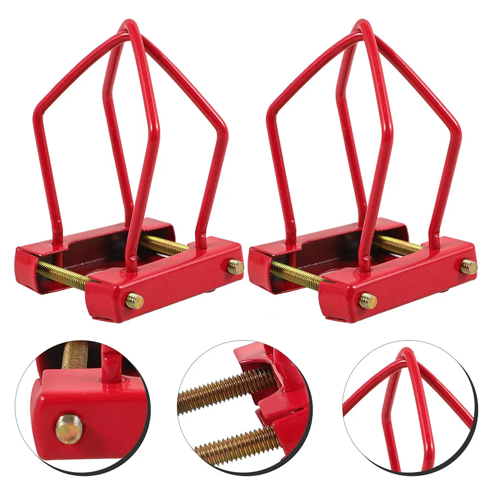 

3Pcs Sprinkler Head Cover Solid Iron Fire Sprinkler Head Protector Highly Visible Easy Install for Commercial Residential