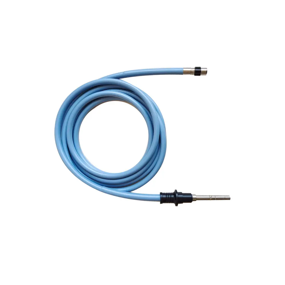 OEM# WA03310A WA03300A Autoclavable Fiber Optic Light Cable Endoscopic Fiber Optic 2.5m 3m