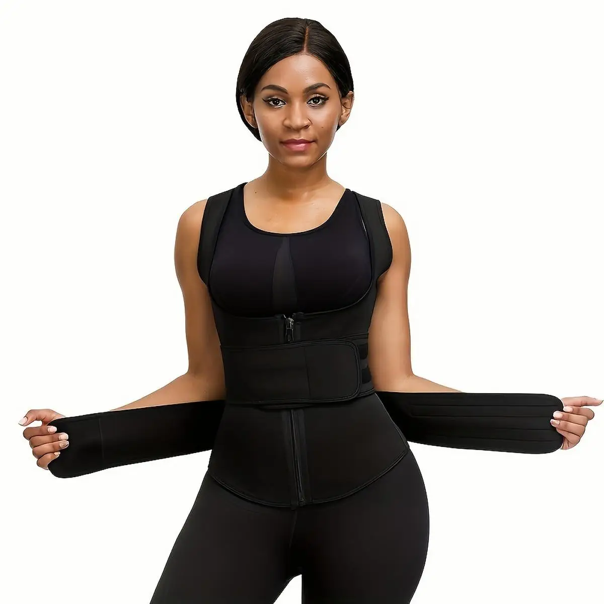 Waist Trainer Vest for Women  Waist Trainer Corset