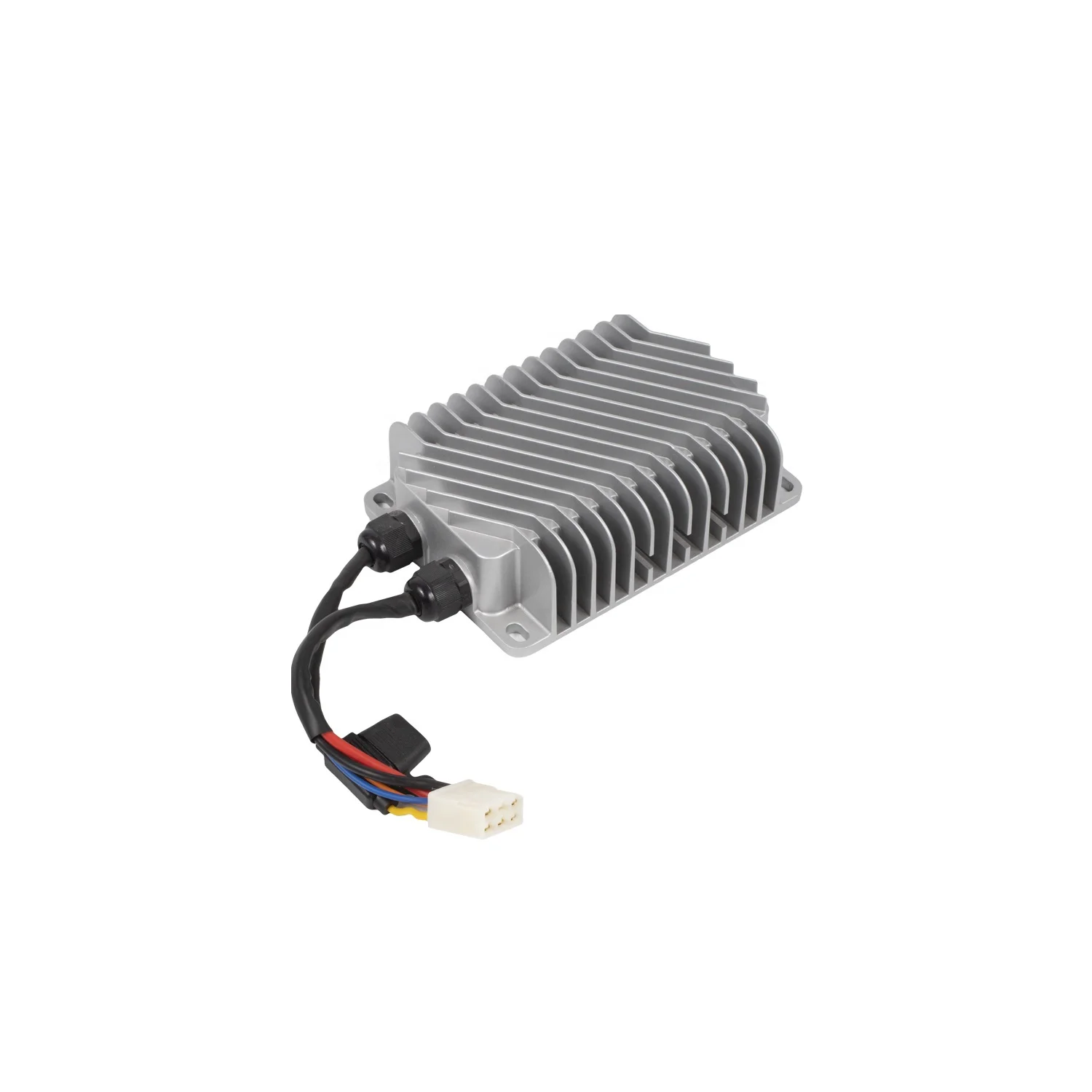 リチウム電池ゴルフカート用12v 24vコンバータ