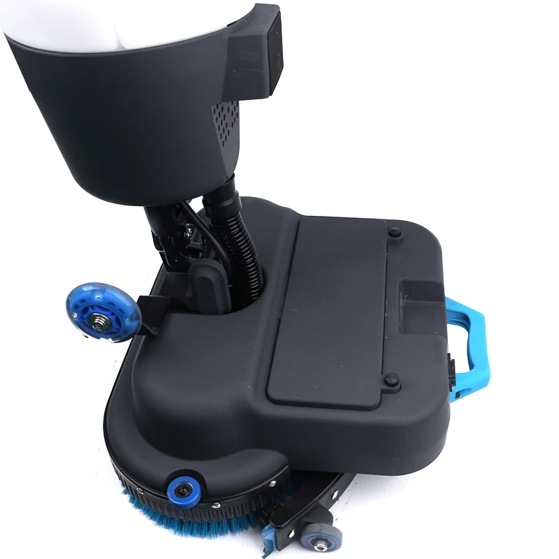 Рисунок 4 - Автоматический напольный скребок