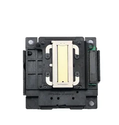 Cabezal de impresión para impresora Epson L1110, L1118, L1119, L3100, L3106, L3108, L3110, L3116, L3117, L3118, L3119, L3150, L3156, L3158, L3180