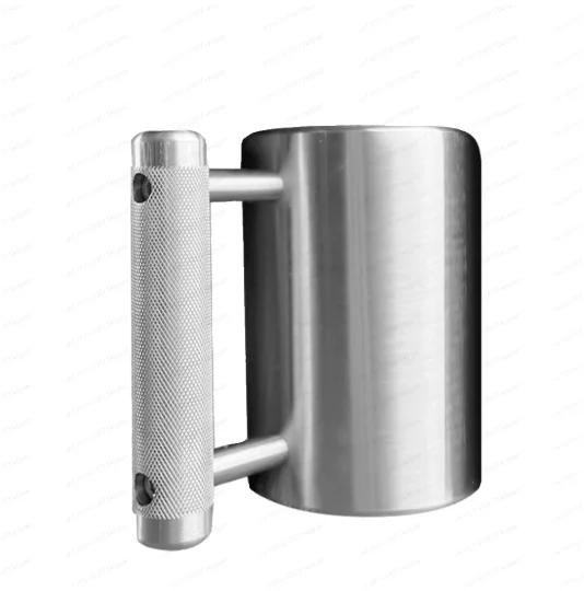 Taza con mancuernas de 4kg, 6kg, 8kg, 10kg, agua de acero inoxidable 304 de calidad alimentaria, taza de agua deportiva con sobrepeso