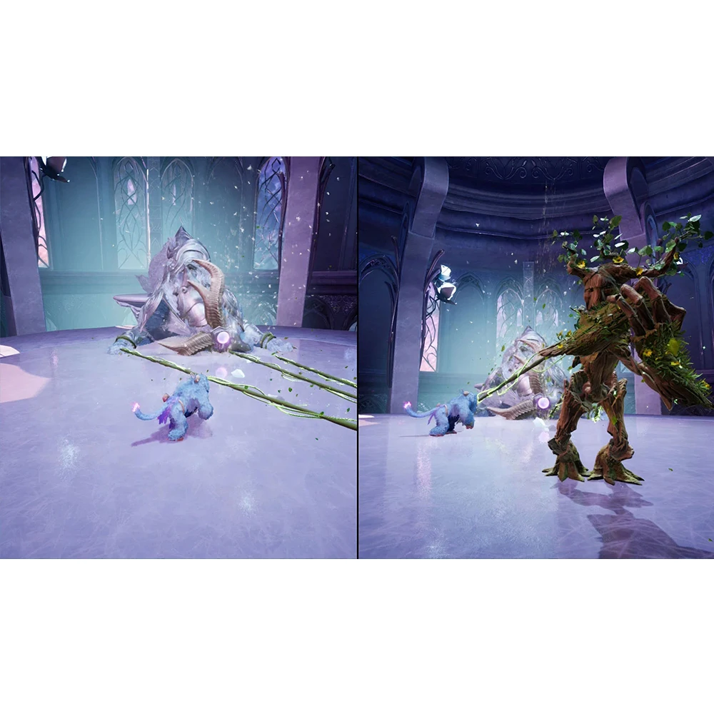 عروض ألعاب نينتندو سويتش 2 - سبليت فكشن - ألعاب مغامرة أكشن وإصدار RPG Genre Switch 2