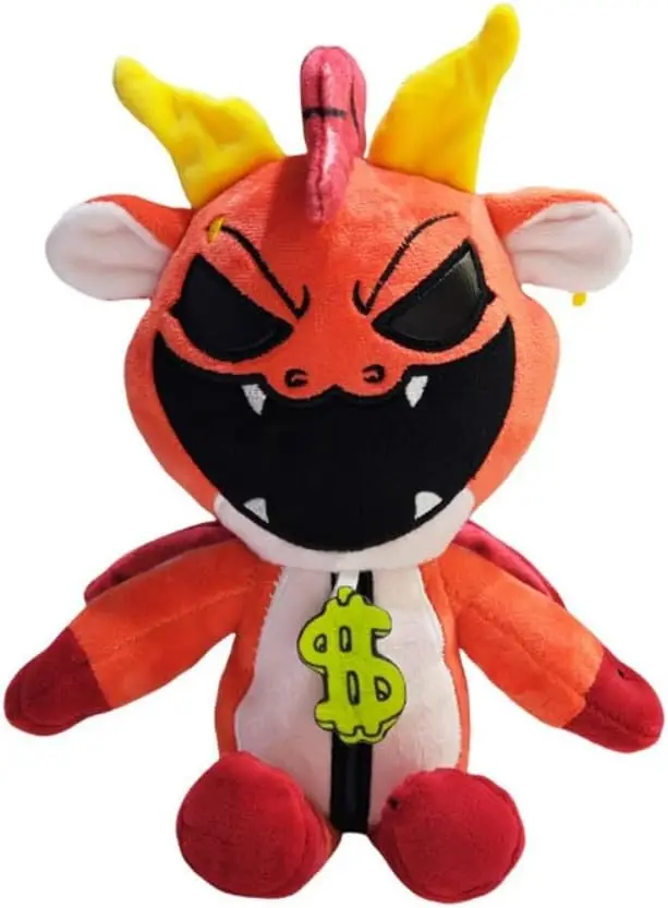 2024 Chapter 4 Plush,9.8