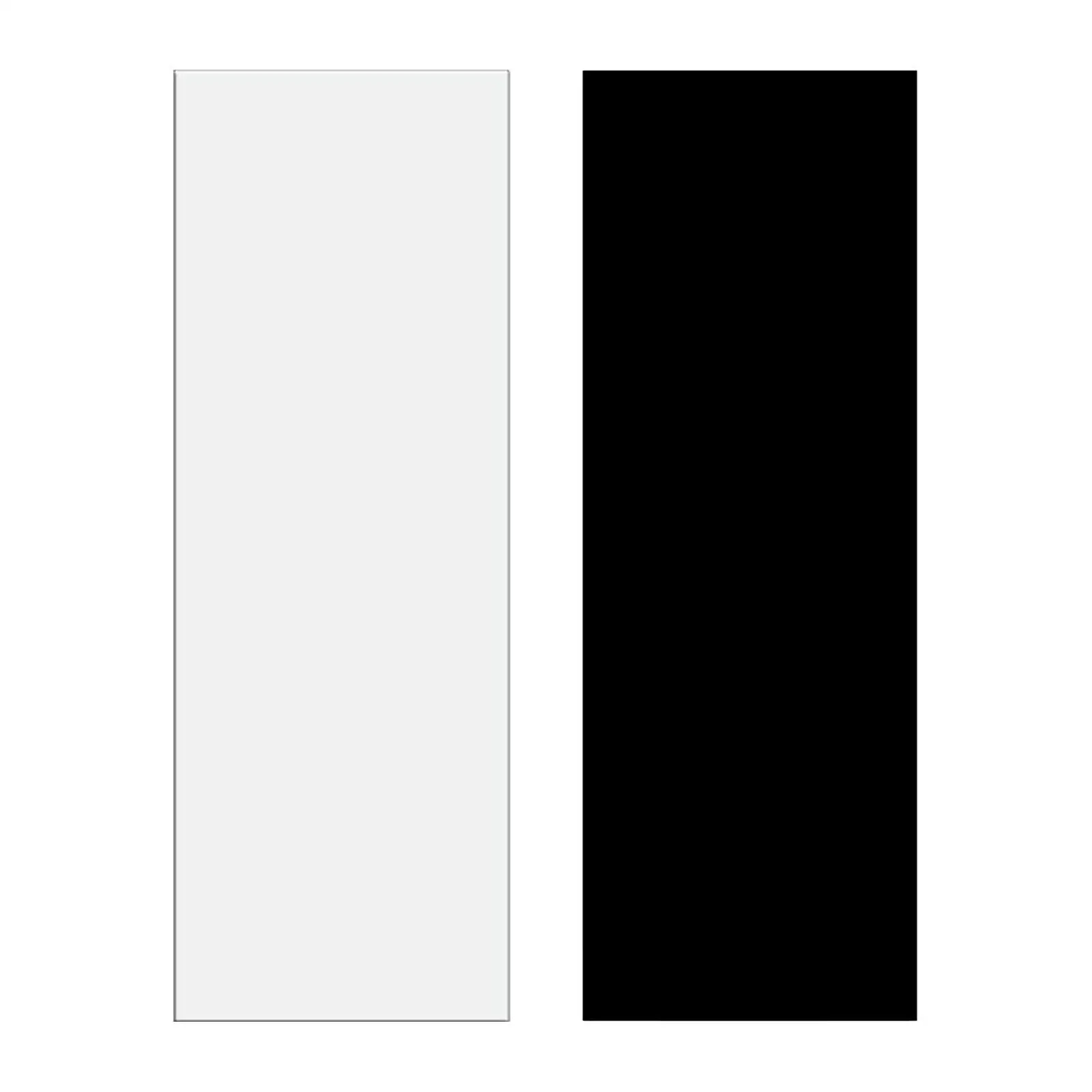 PP Material Repair Patch Kit Large Size Kayak Cover Inflatable Boat Swimming Pool Leak Tape for Outdoor