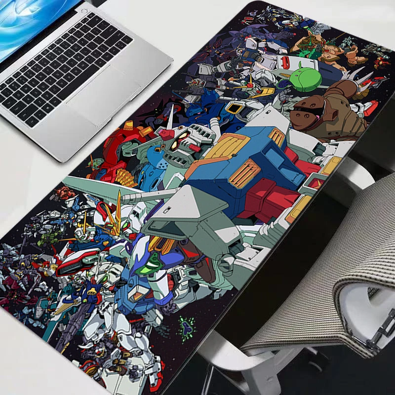 Mouse Pad Anime New Gamer Mobi - Gaming Keyboard And Mouse Mobile recension och pris
