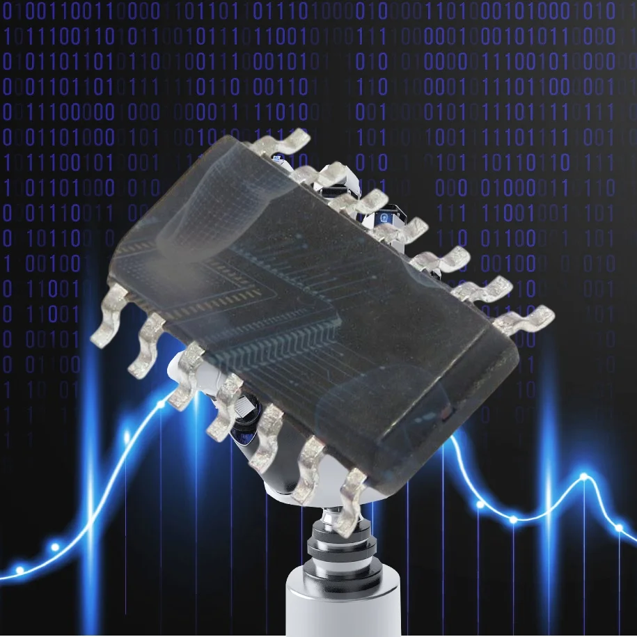 (5-10-20-30-100PCS) ATTINY24V SOP-14 ATTINY24V-10SSU