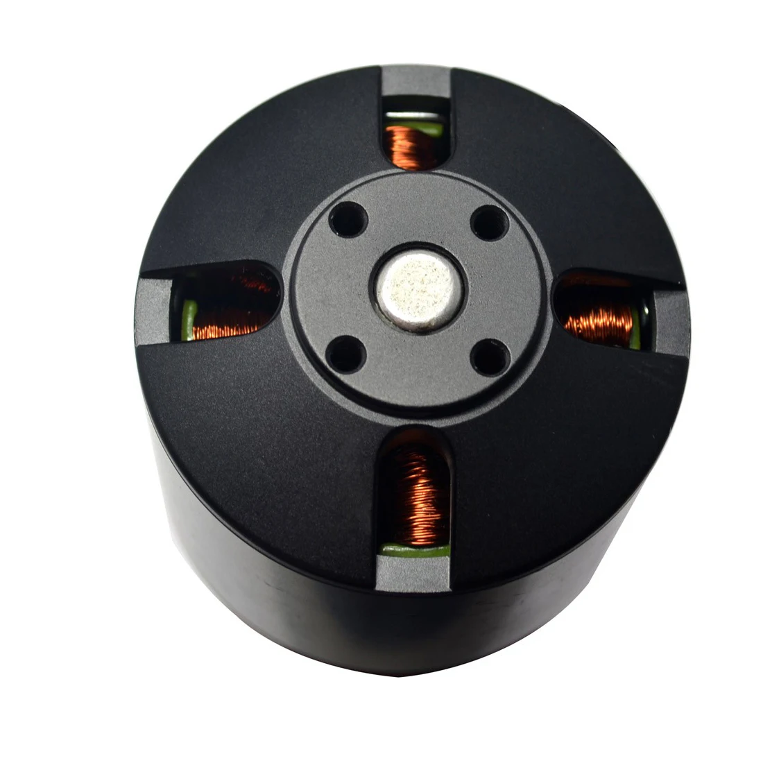 JMT Riemenmotor 6374 170KV 2800W Motor bürstenlos mit Hall-Sensor für DIY Elektro-Skateboard Allrad-Ausgleichsroller – Detail 13