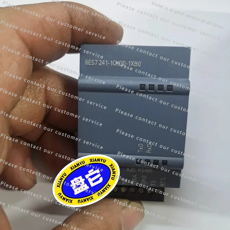 S7‑1200 Communication Module 6ES7241‑1CH30‑1XB0 6ES7241‑1CH32‑0XB0 6ES7241‑1AH32‑0XB0 6GK7242‑5DX30‑0XE0 3RK7243‑2AA30‑0XB0