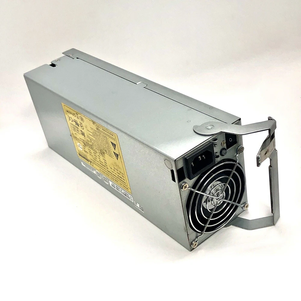 For Hard Disk Enclosure/Disk Array Power Supply for ElanVital EVM-5004-10 500W