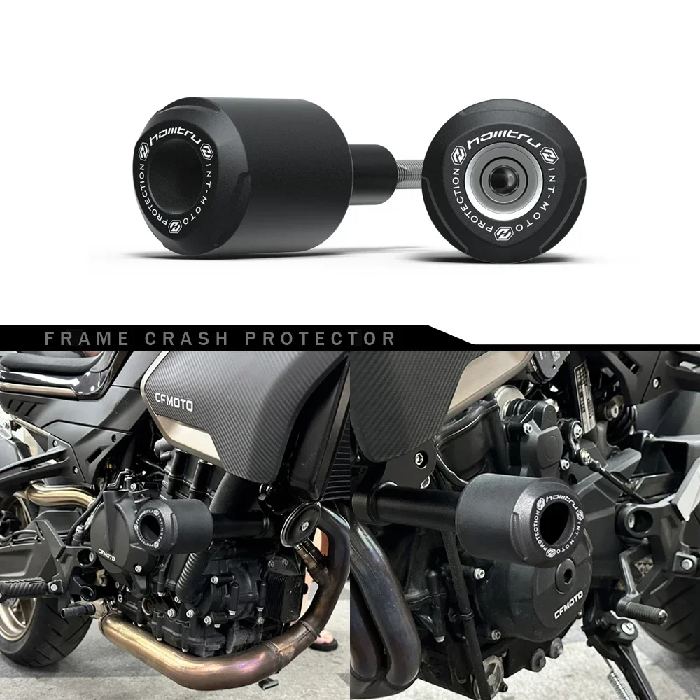 

Motorcycle Crash Falling Protection for MV Agusta Brutale 800 800RC 800RR LH44 2018+