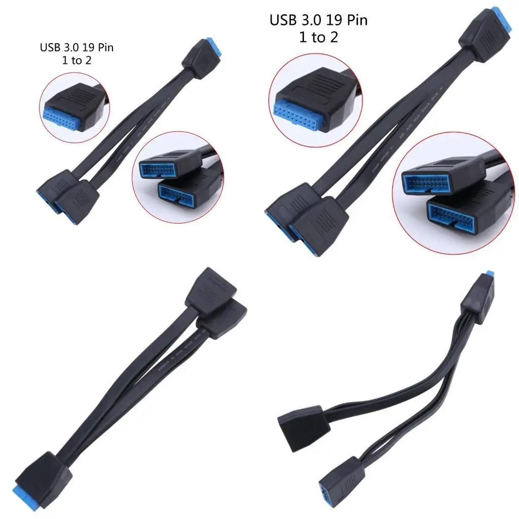 19Pin Usb Header US… - image