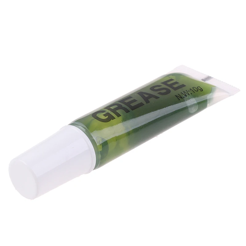 Car motorcycle bicycle Bearing Silicone grease lubricating Metal lubricant view 3