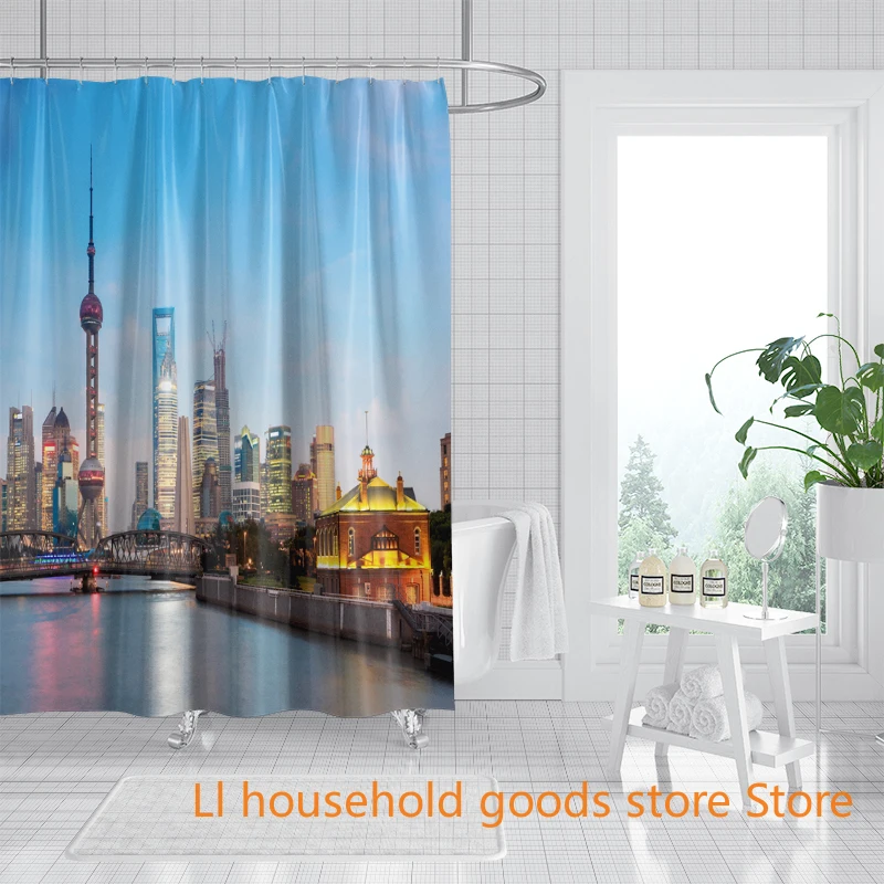 Stylish Cityscape S… - image