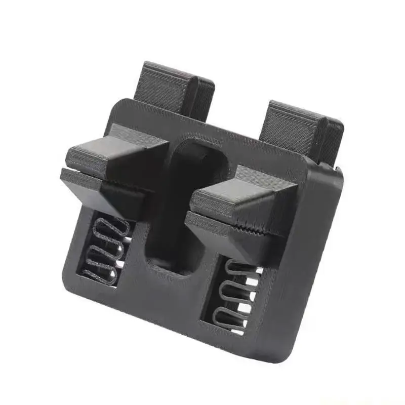 A2BE Upgrades Electric Wire Welding Fixture Heat Resistant Welding Tool for Accurate Wire Positioning in Various Application