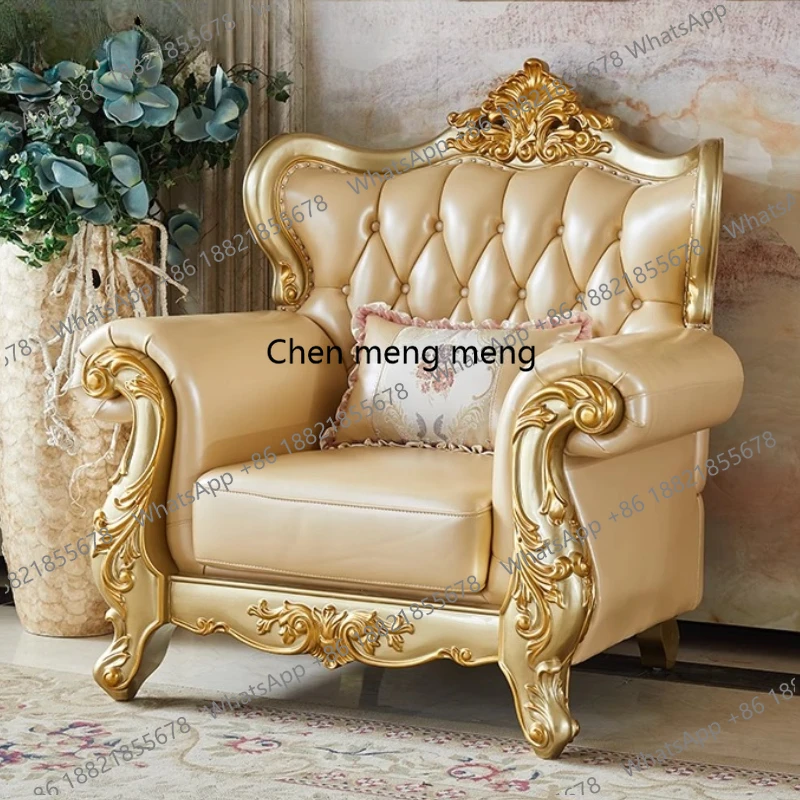 

Luxury Designer Sofa Cushion Comfortable Couples Romantic Sofa Relaxing Corner Large Divani Da Soggiorno Home Accessories
