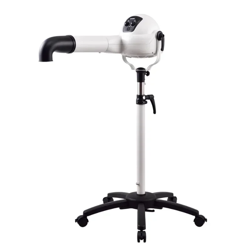 

Dog grooming vertical hair dryer