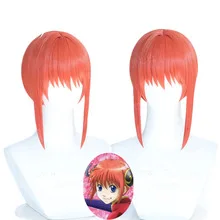 Hazbin Hotel Velvette Cosplay Wig Game Anime Purple Red White Mixed Double Ponytail Heat Resistant Synthetic Hair for Women