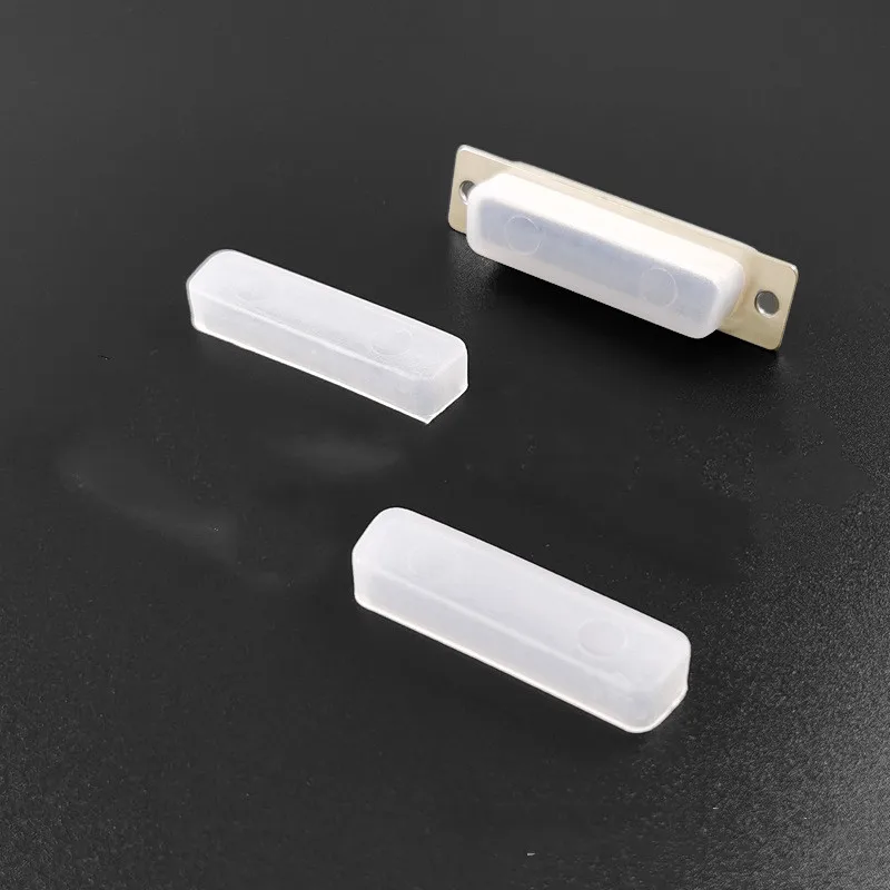 

DB25Pin Female dust plug,DB25P Male dust cover. interface protective sleeve, connector dust cover