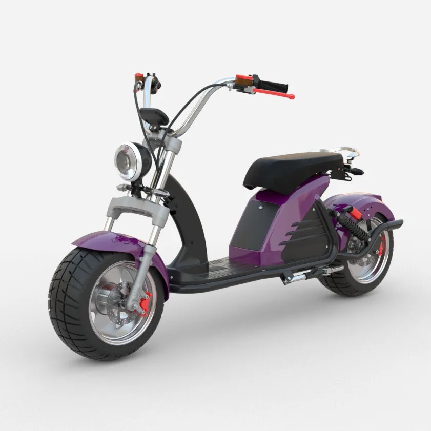 

Manufacturers Specially Supply Electric Vehicle M6 Flagship