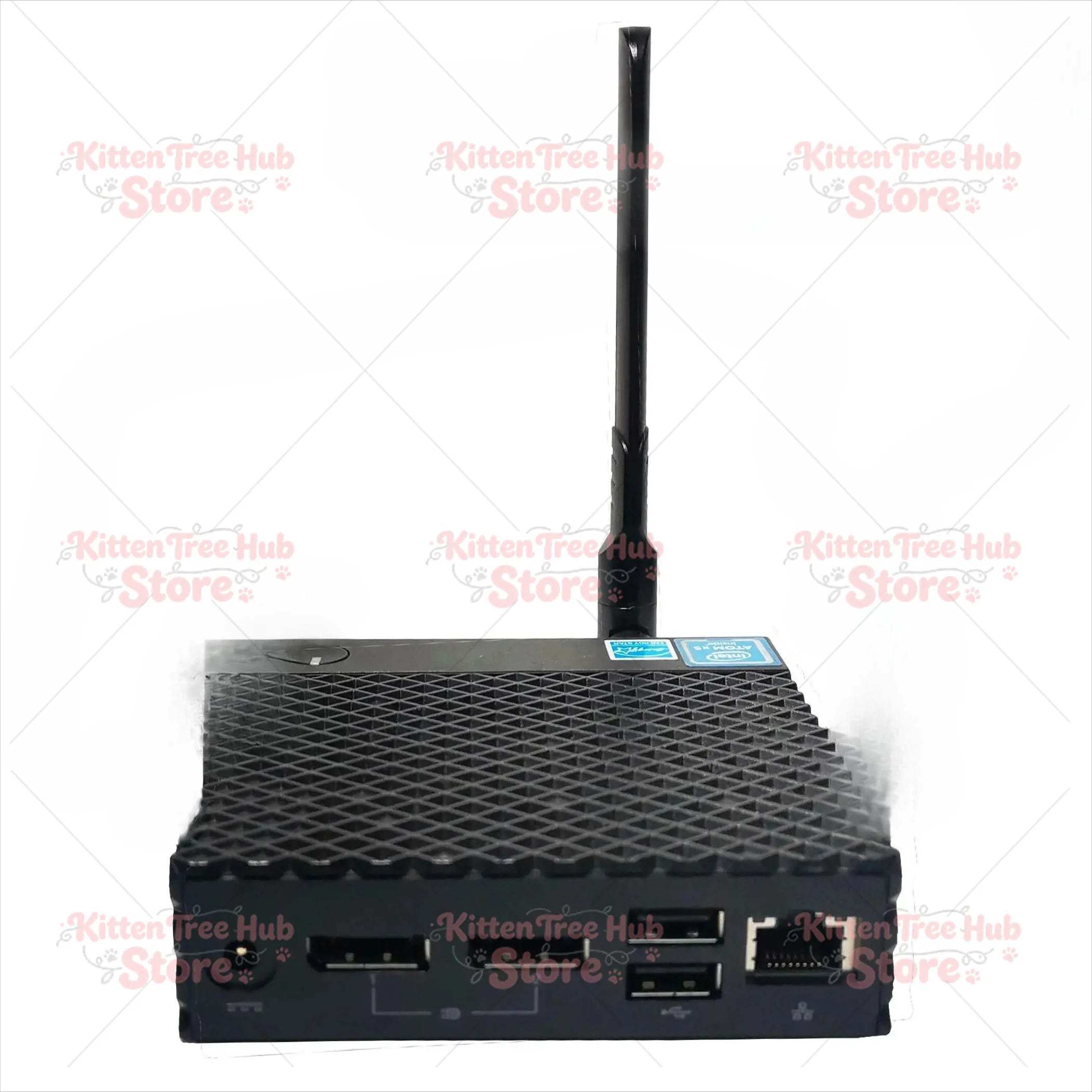 Wireless Control Center Server Replacement Accessory