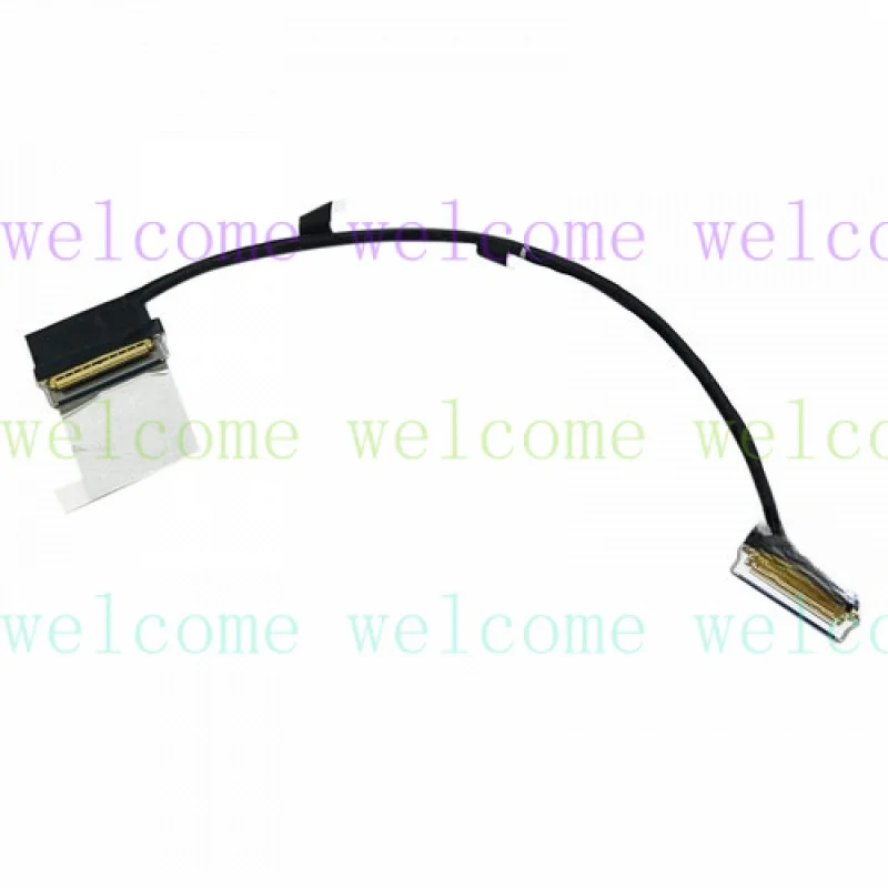 

Для LenovoThinkPad T14s Gen 2 20WM 20WN 20XF 20XG WQHD ЖК-кабель 5C11C12514 40P