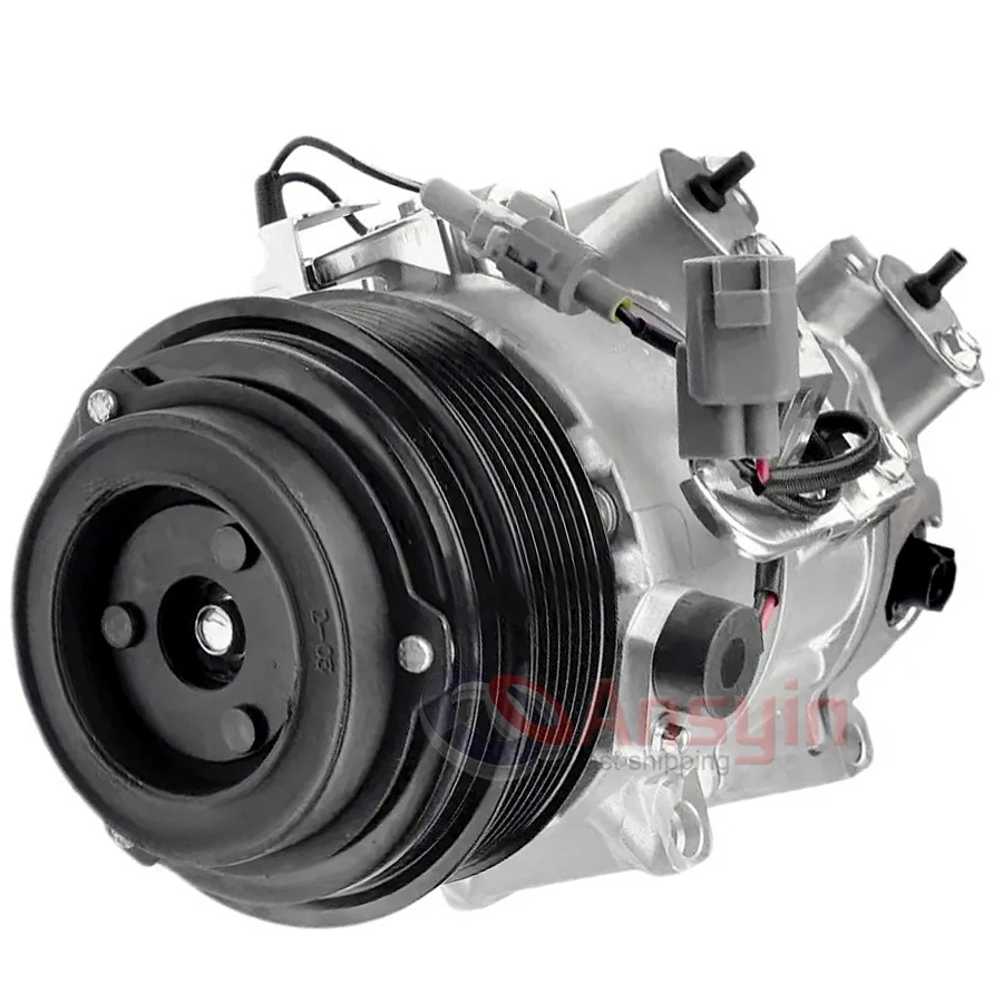 6SBU16C AC Compressor For Toyota Auroin CAMRY 8832033200 8832007110 8831007060 883208Y001 88320-8Y001 88320-33200 88320-07110