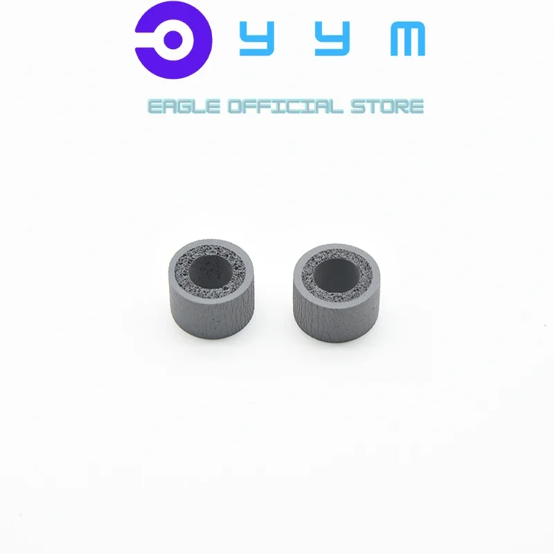 1Set new scanner pick up roller tire for HP ScanJet Pro 1000s1 2000S2 3000s1 scanner pick up roller tire Pickup Brake Roller