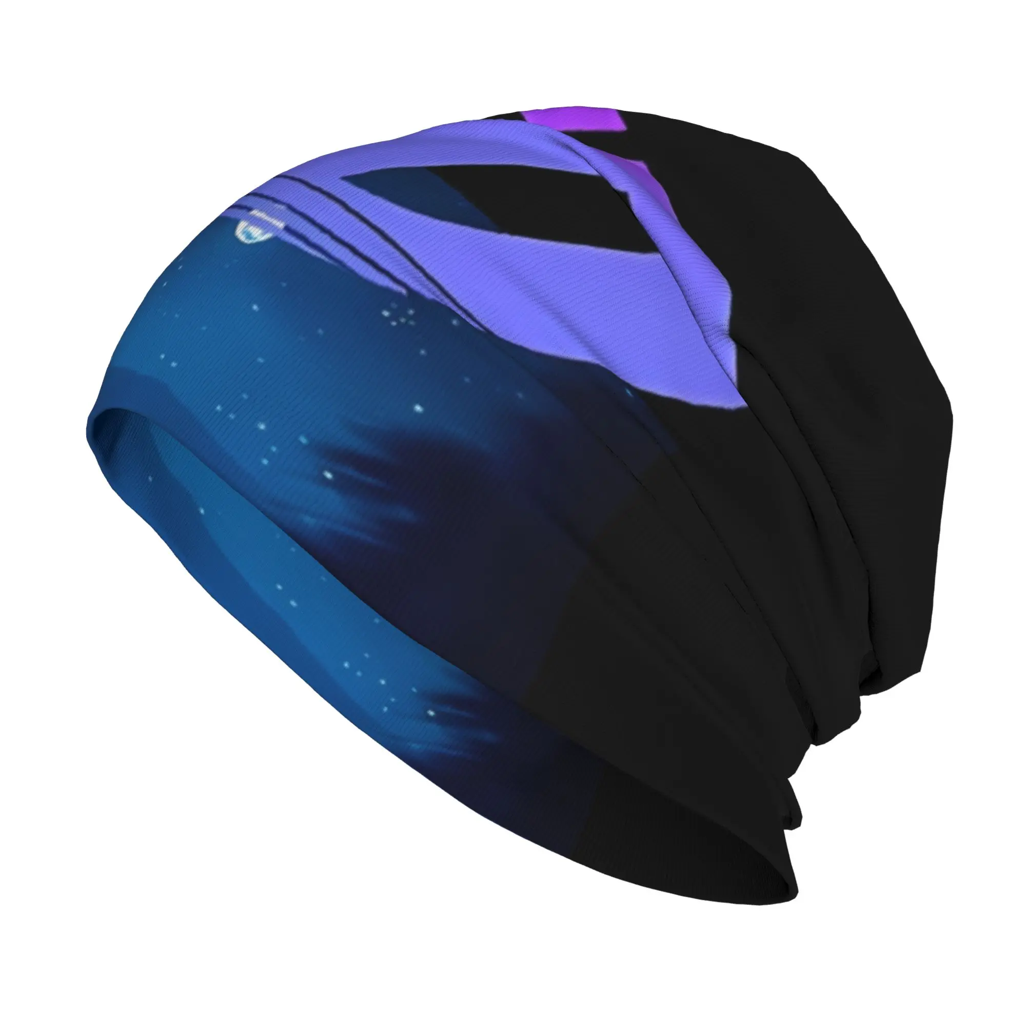 Bonnet Hats Initial D Men Women's Thin Hat Neon AE86 Autumn Spring Cap Design Skullies Beanies Caps
