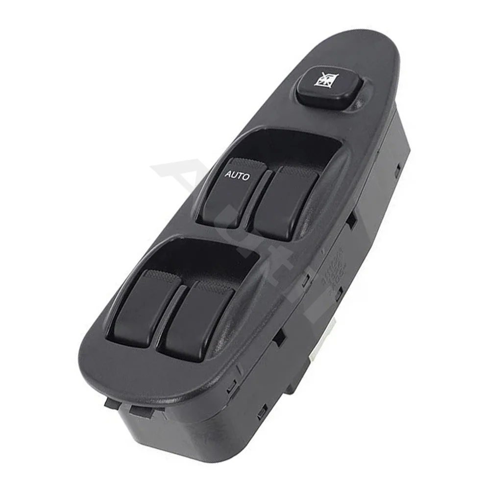 For KIA Sephia Shuma 1997 1998 1999 2000 2001 Electric Power Window Switch Lifter Control Button 0K2A2-66-350 Car Accessories