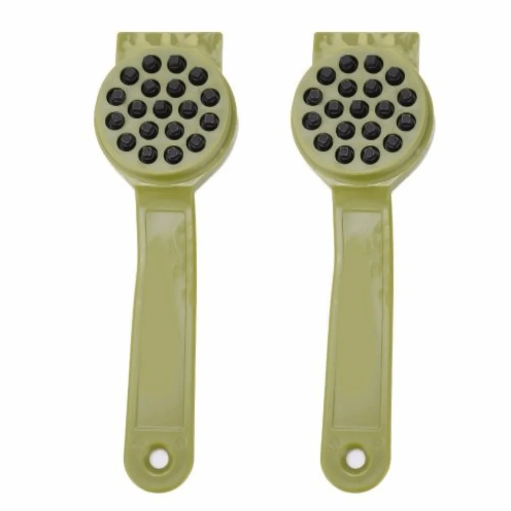 2PCS Durable Abs Fi…