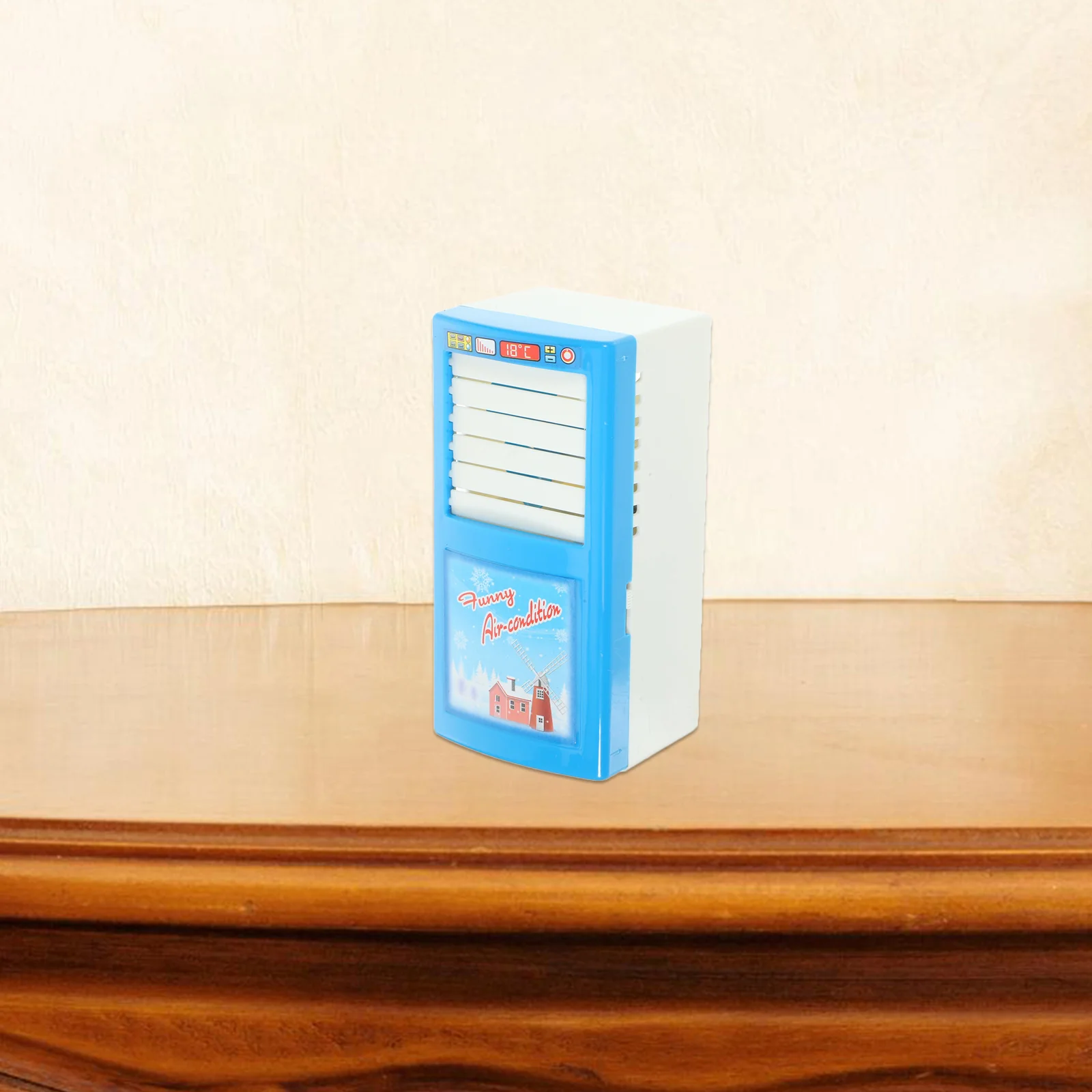 シミュレーションミニエアコンクリエイティブおもちゃ楽しいギフト子供の教育誕生日パーティー用品高品質プラスチック