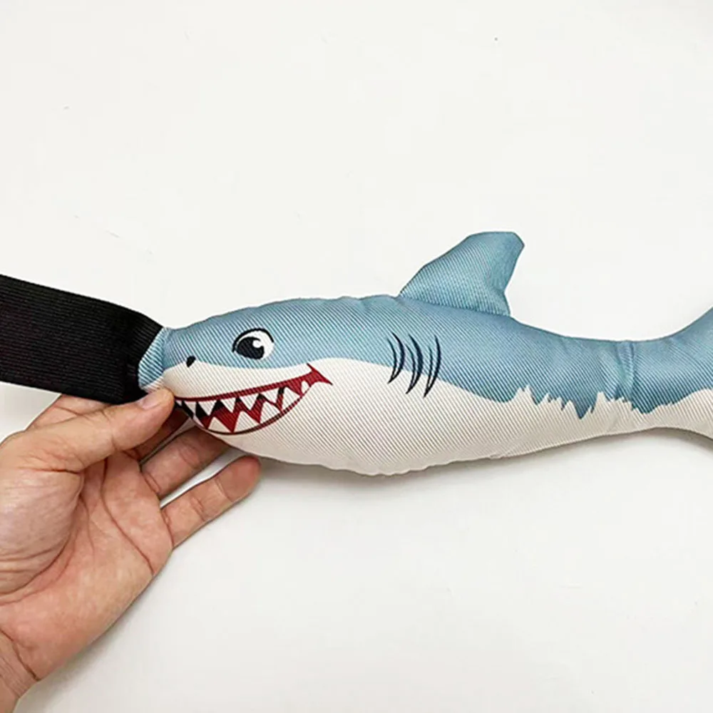 Thumbnail 3 - #7 Discounted Puppy Tug Toys Worth Buying