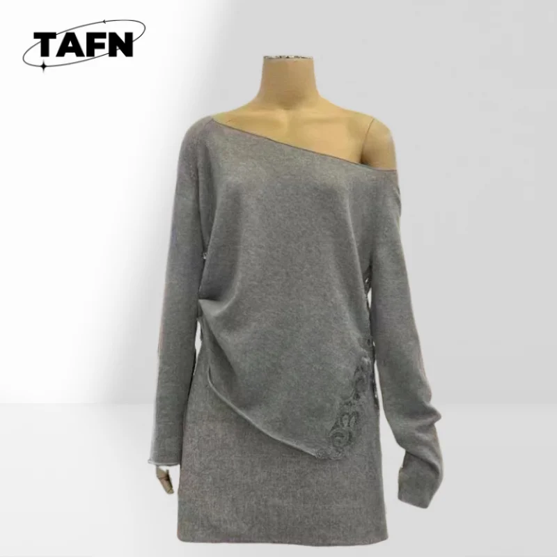 

Женская однотонная блузка с круглым вырезом, повседневная офисная рубашка, женская деловая рубашка, рабочая одежда с отложным воротником, блузка AJ1018